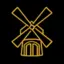 Logo Peppermill Casino